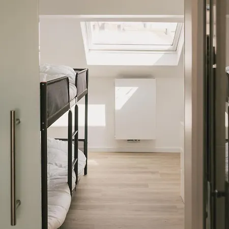 Oostends Genot Feriehus